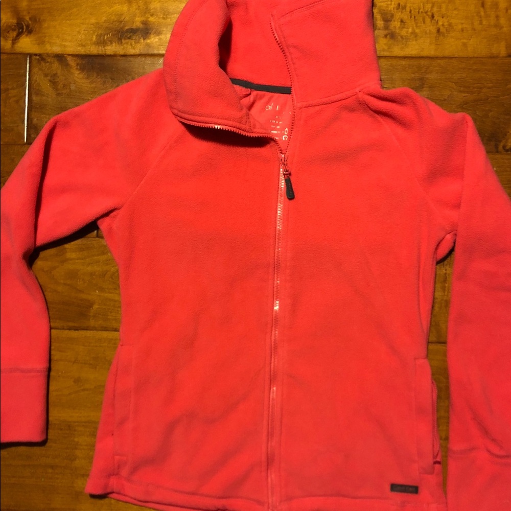 Calvin Klein Performance Fleece